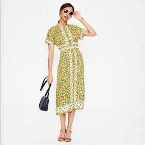 Boden dress